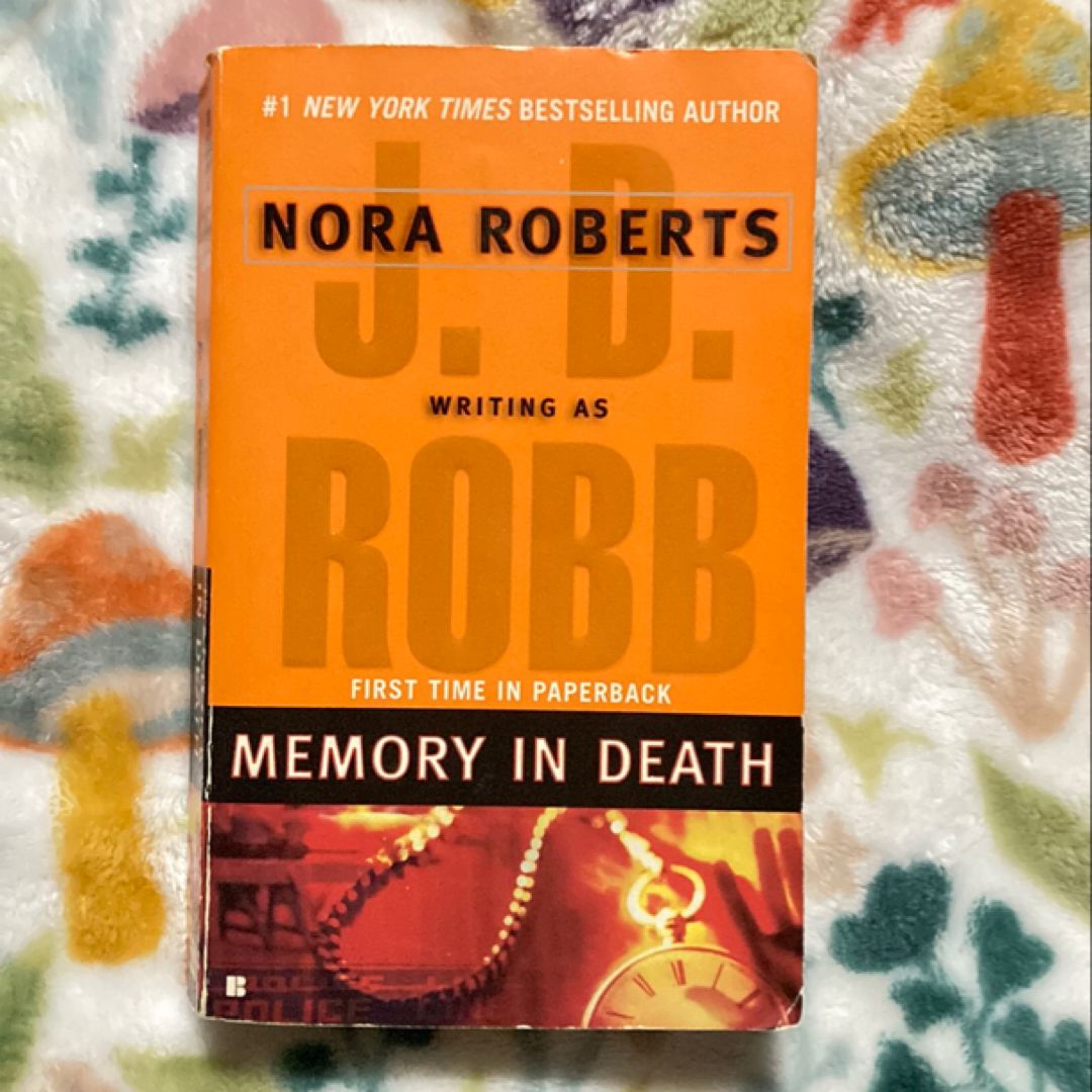 Memory in Death