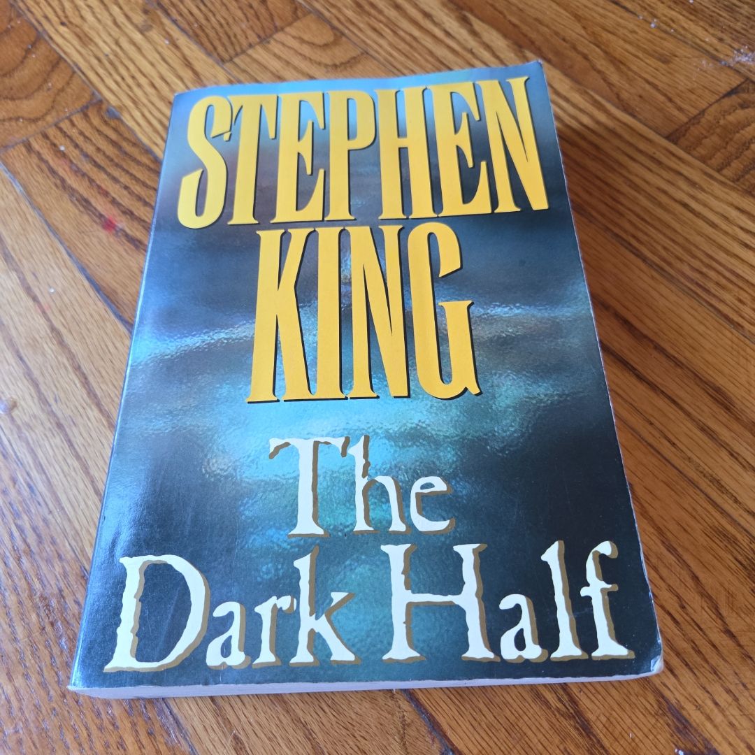 The Dark Half