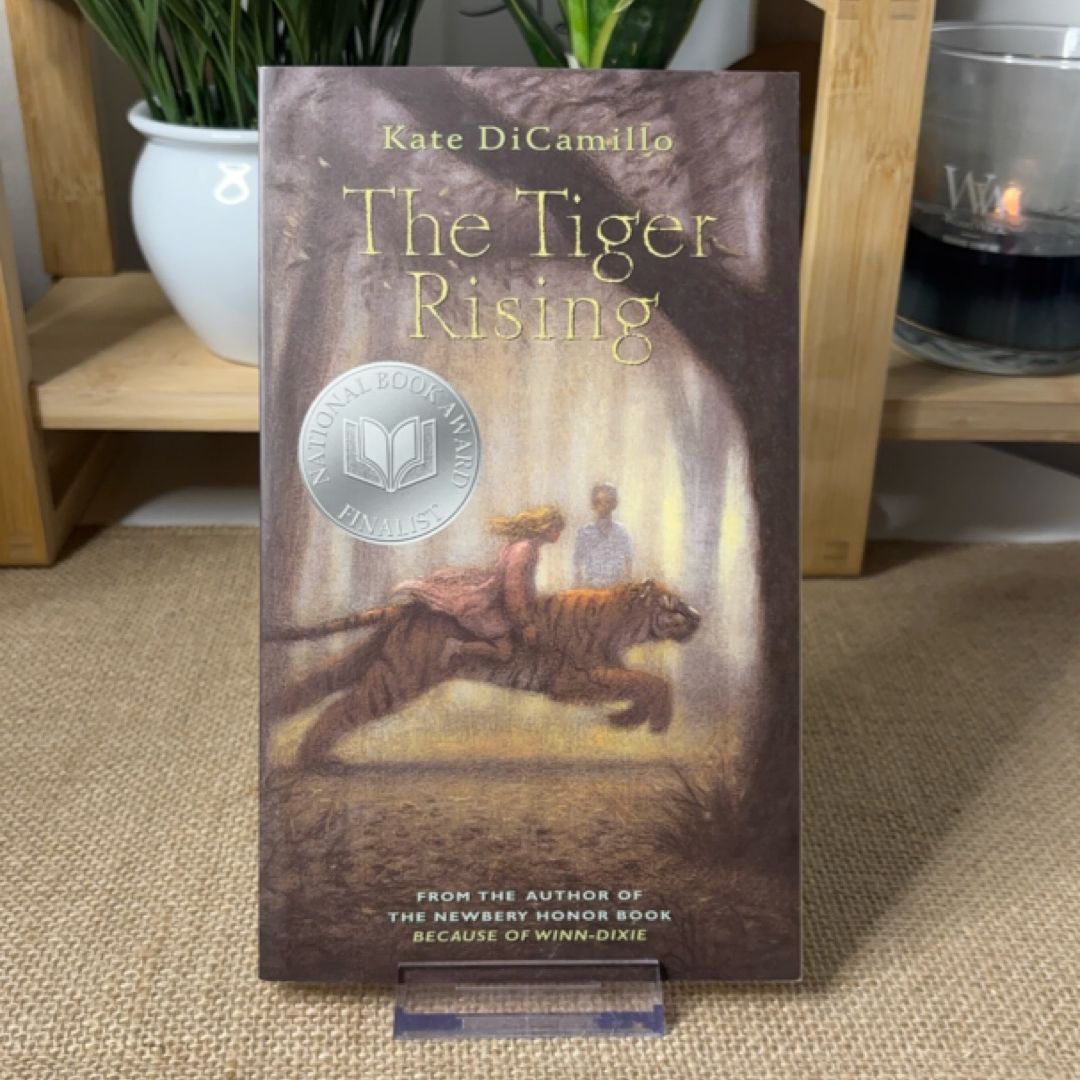 The Tiger Rising