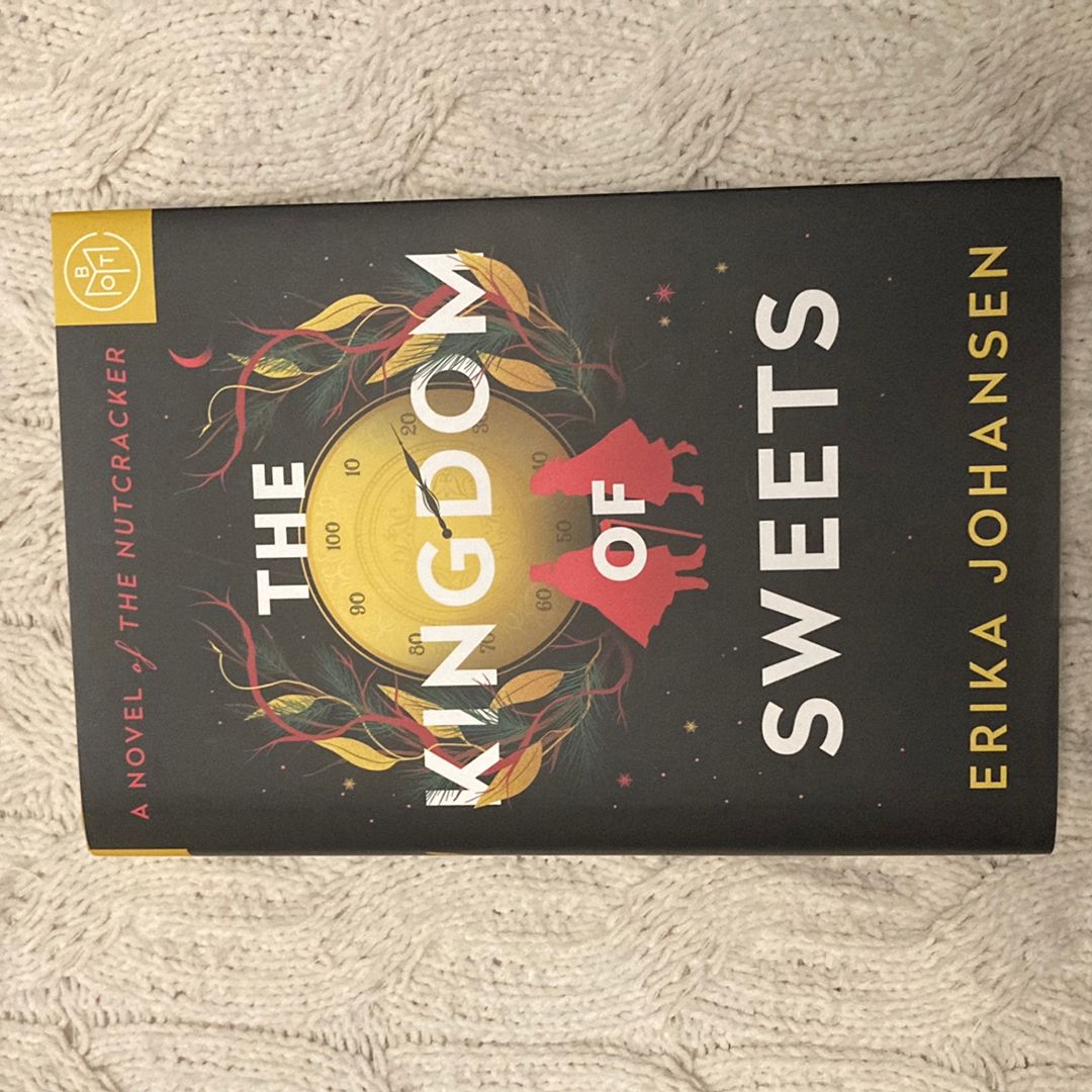 The Kingdom of Sweets