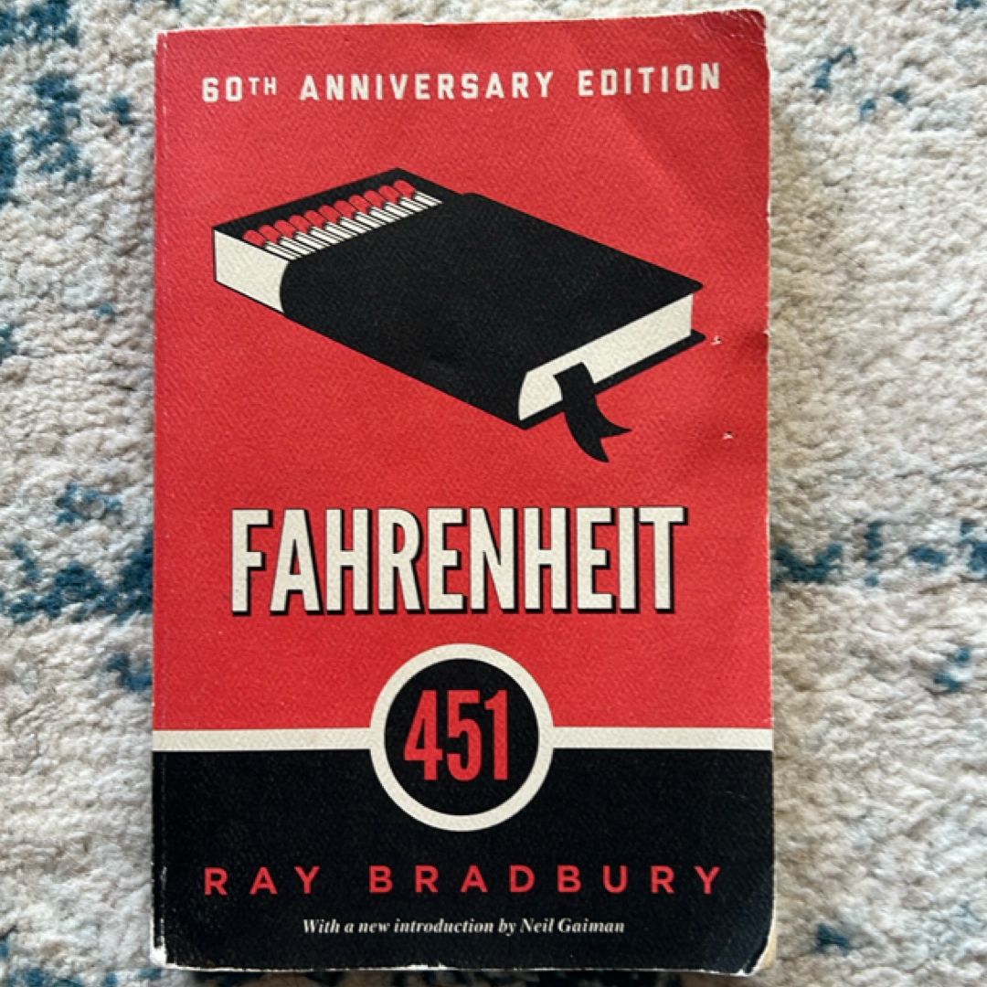 Fahrenheit 451