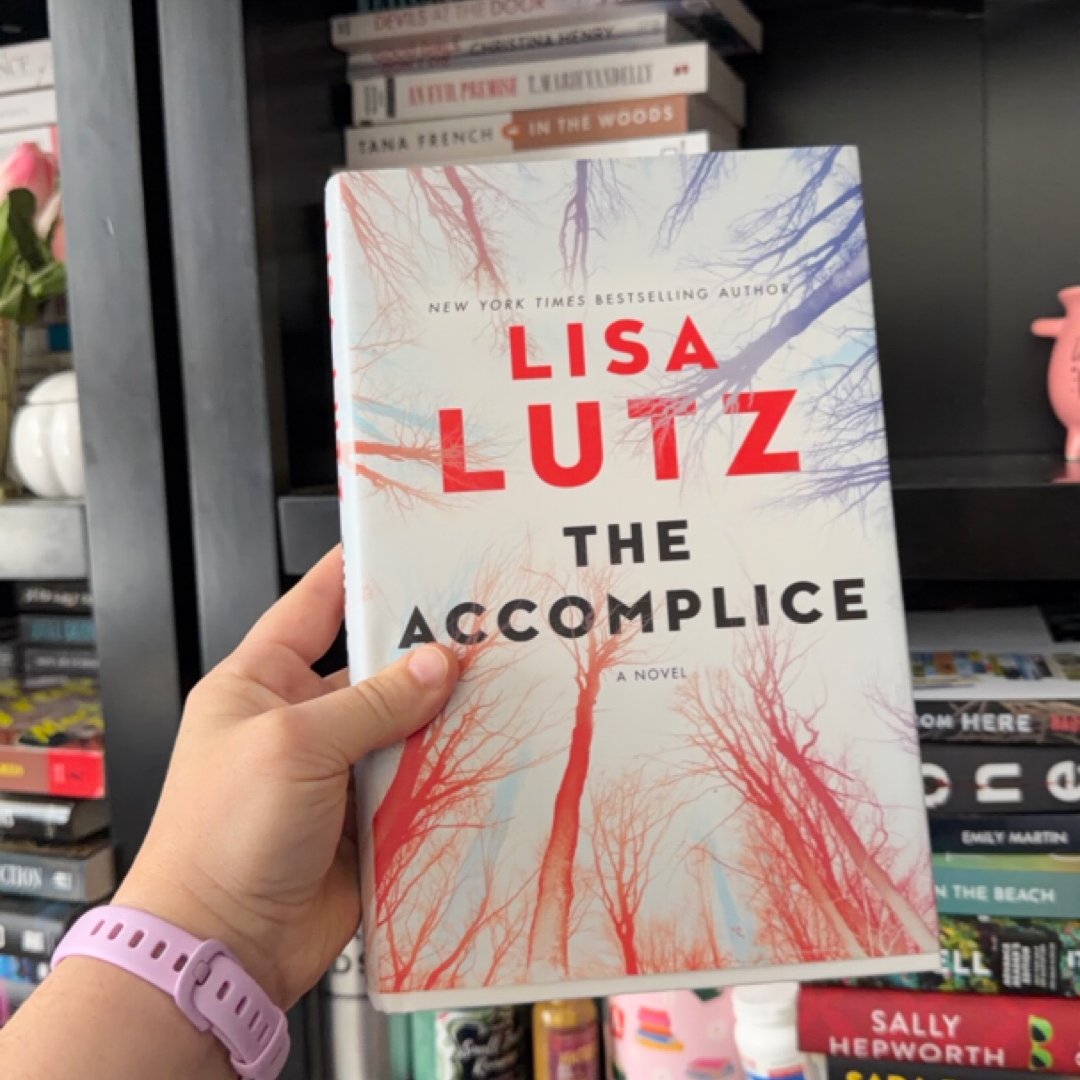 The Accomplice