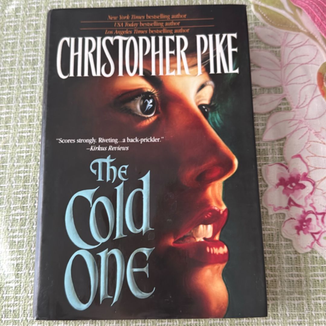 The Cold One
