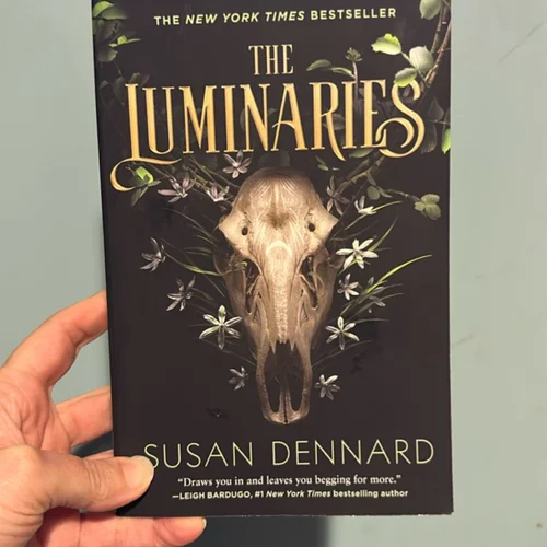 The Luminaries