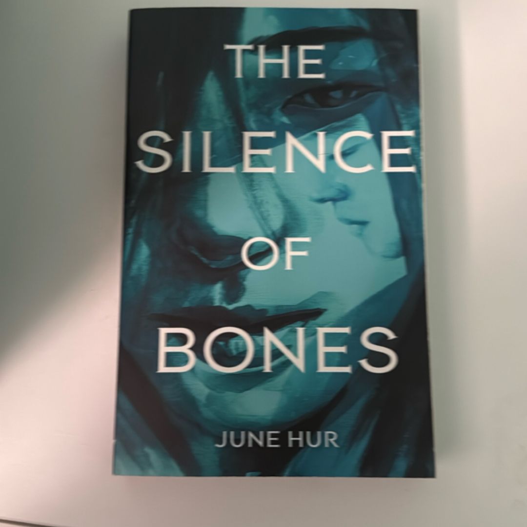 The Silence of Bones