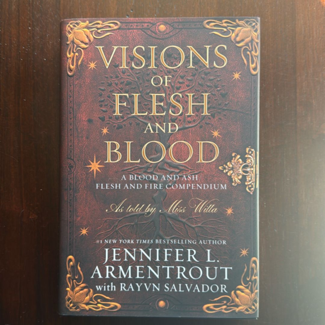 Visions of Flesh and Blood