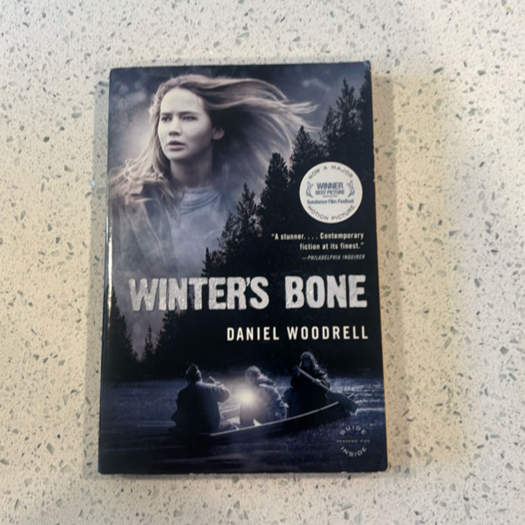 Winter's Bone