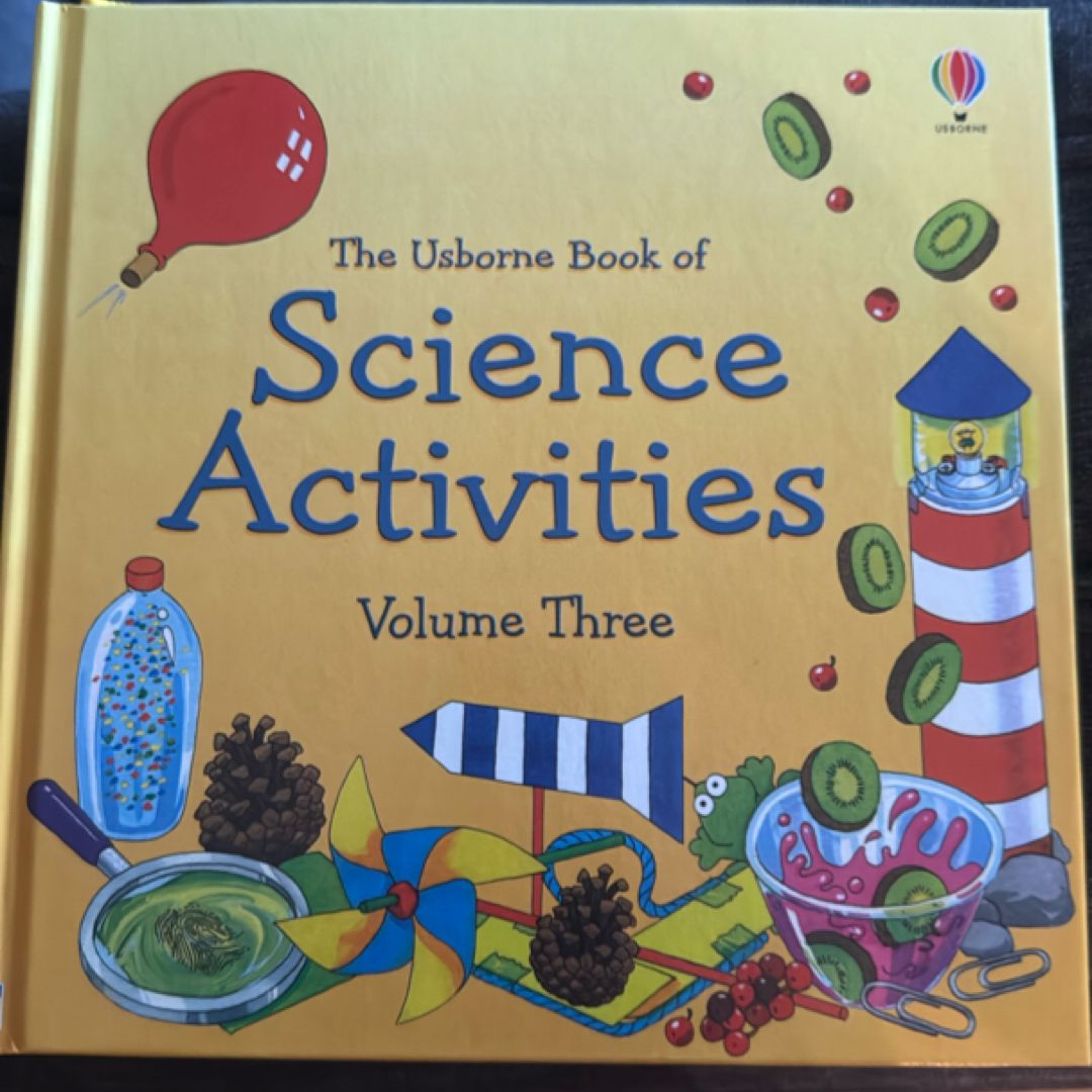 Science Activities