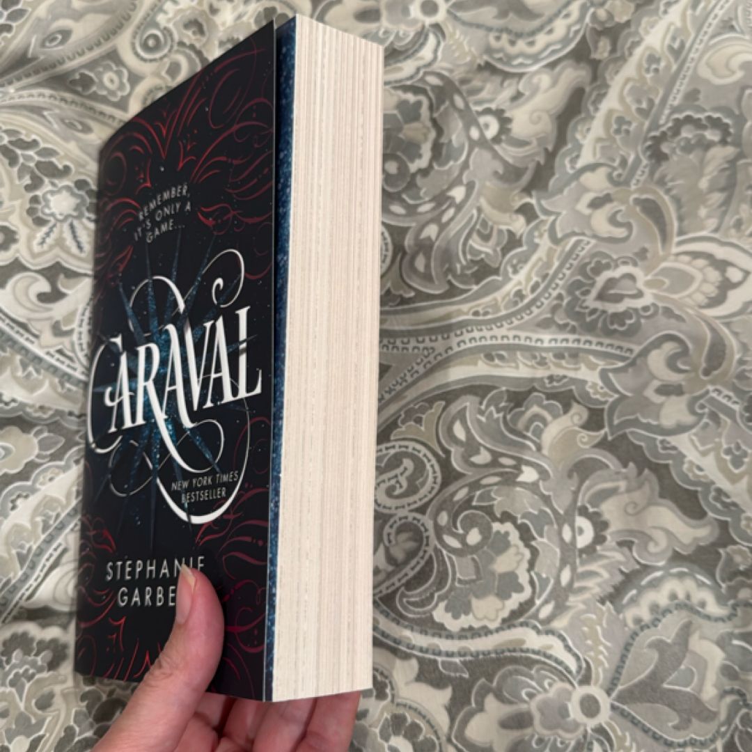 Caraval