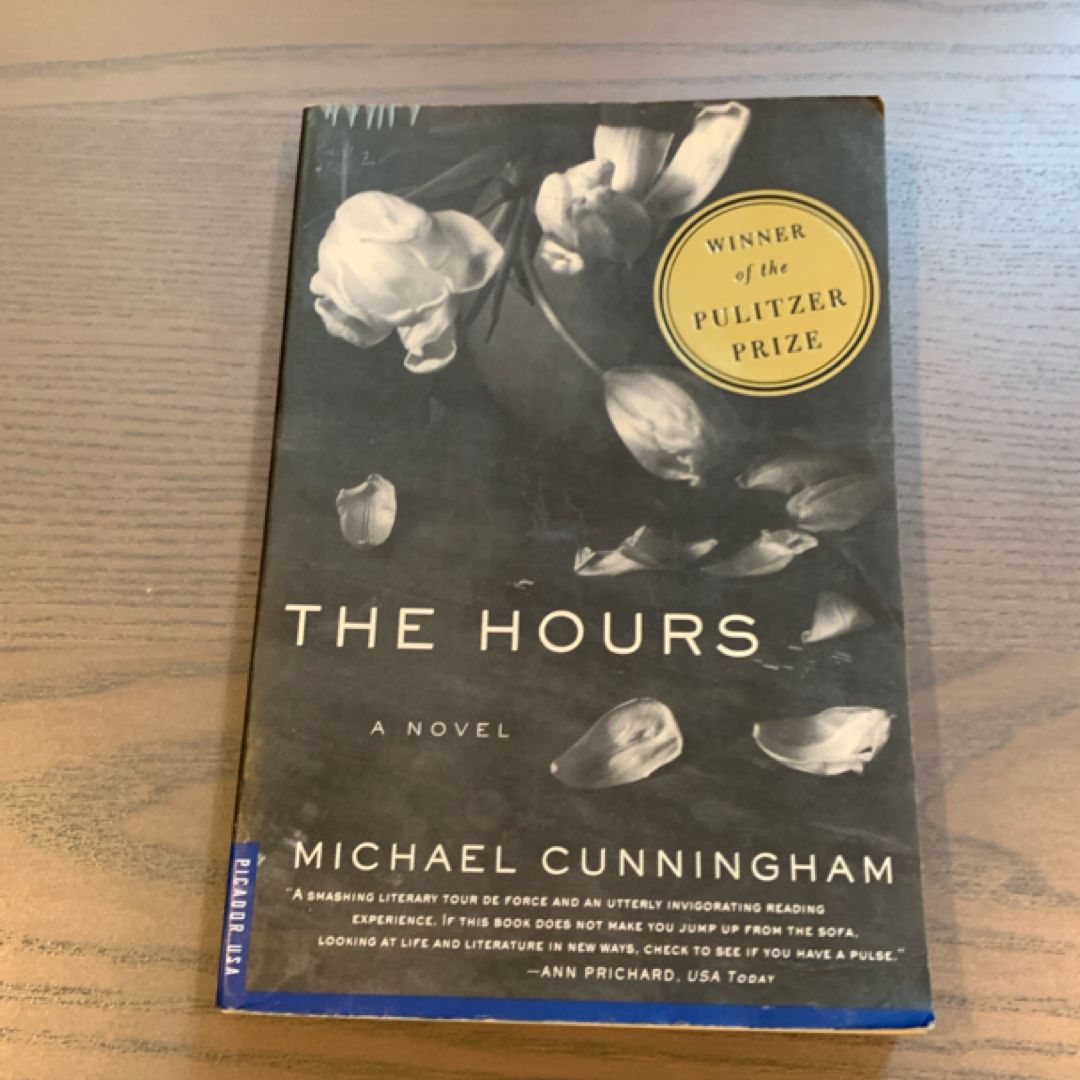 The Hours