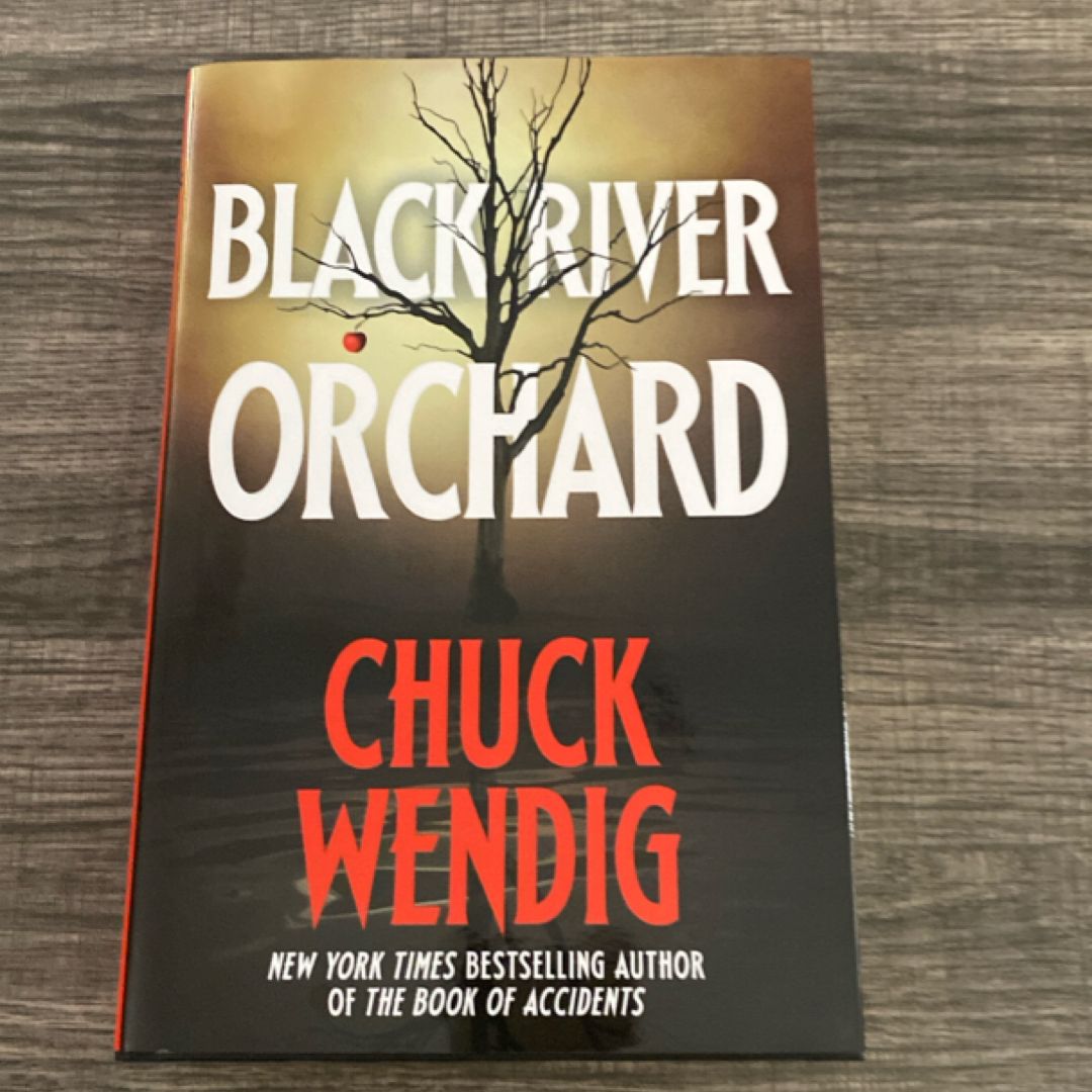 Black River Orchard