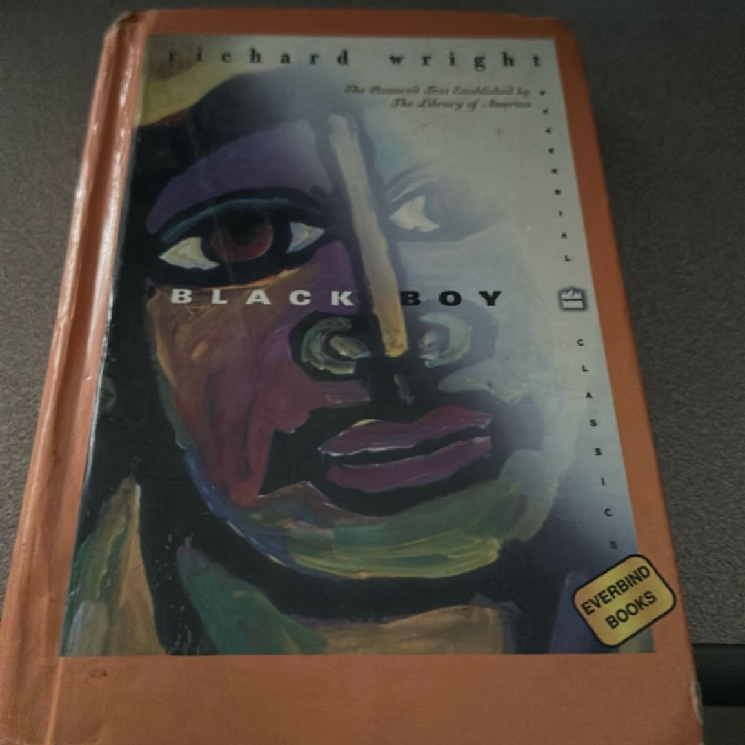 Black Boy