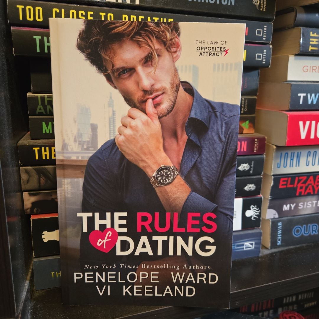 The Rules of Dating