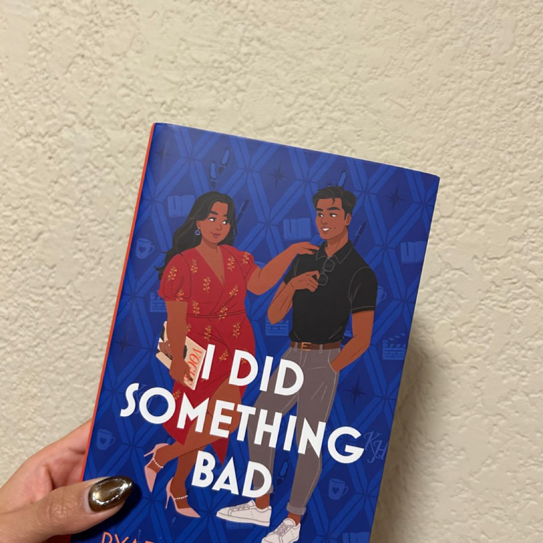 I Did Something Bad