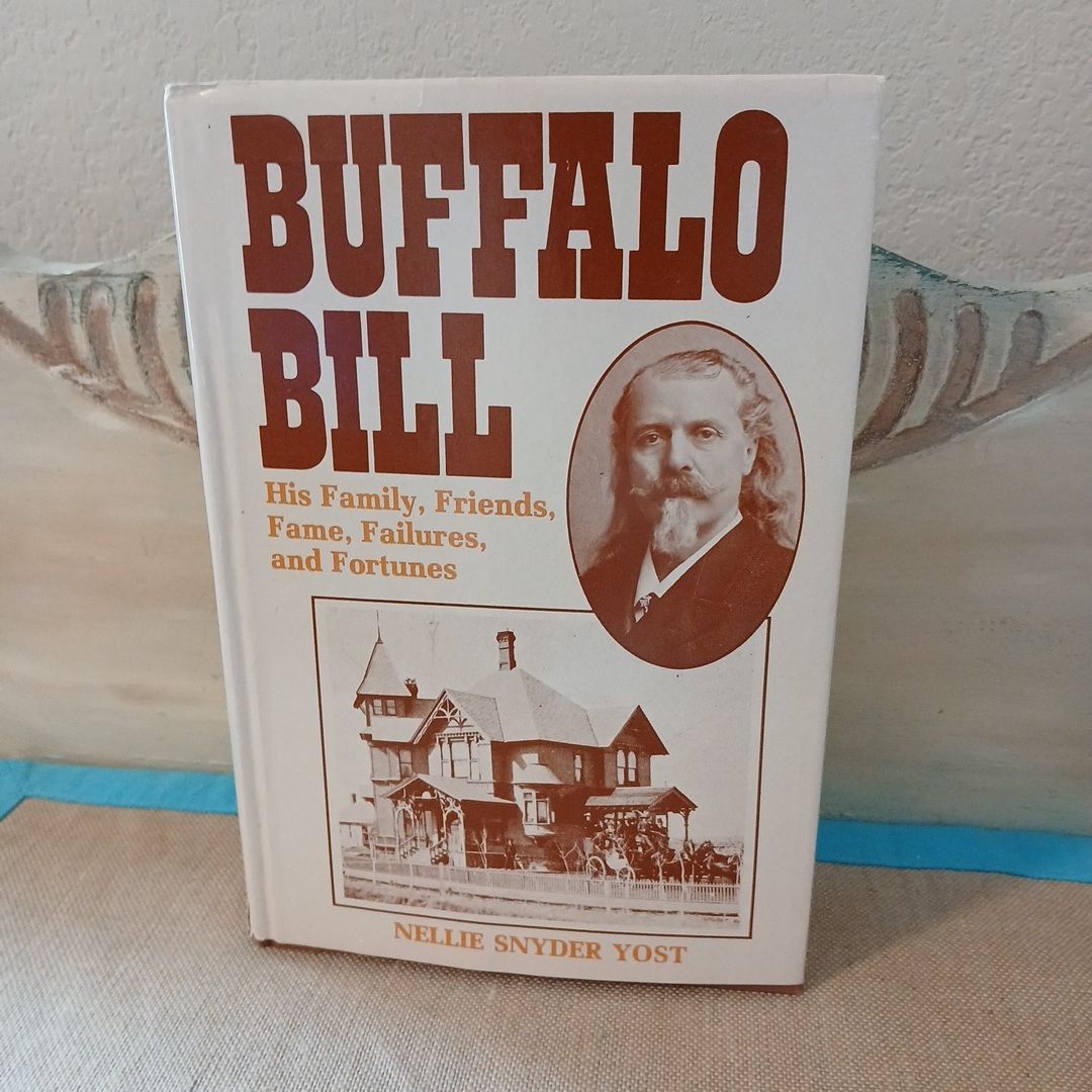 Buffalo Bill