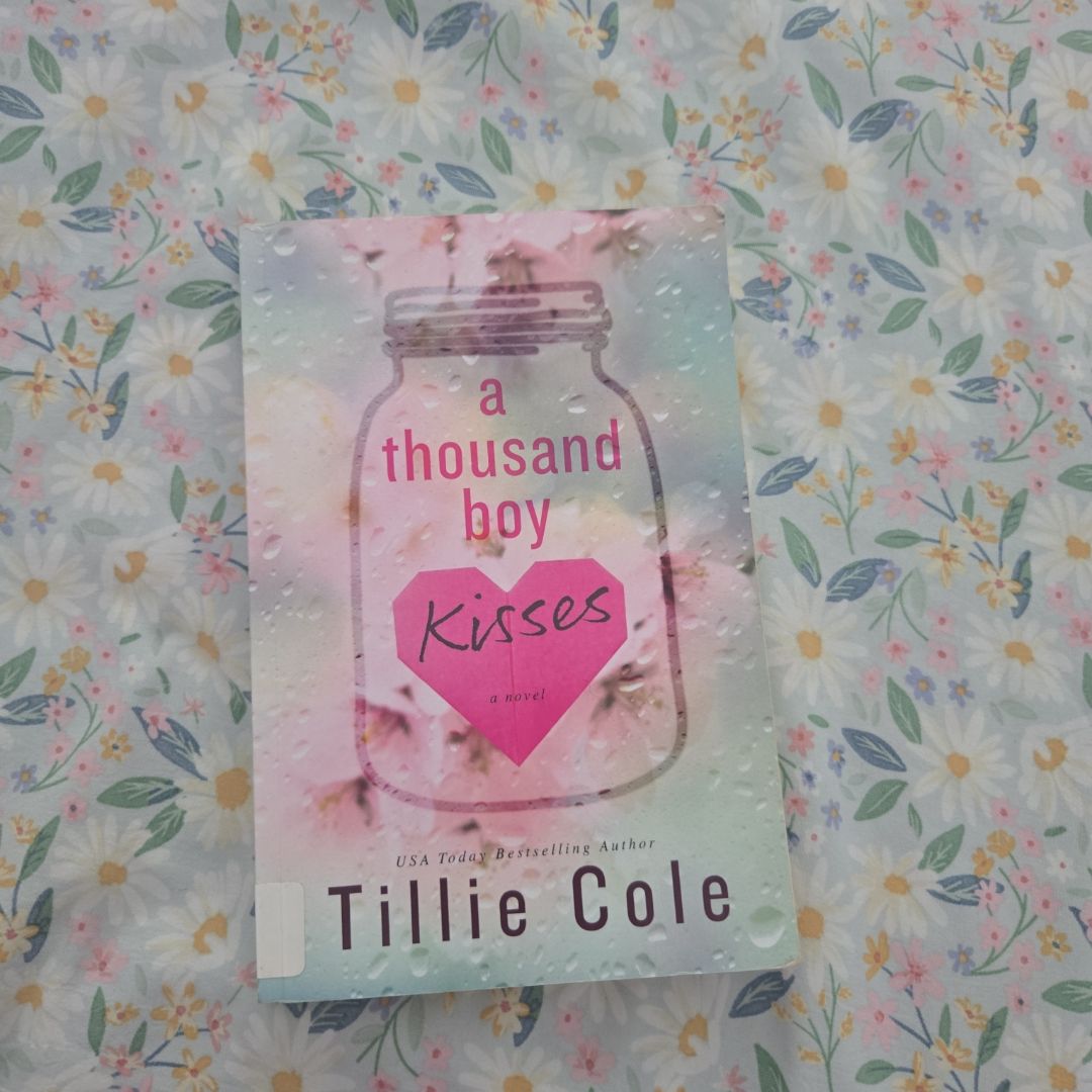 A Thousand Boy Kisses