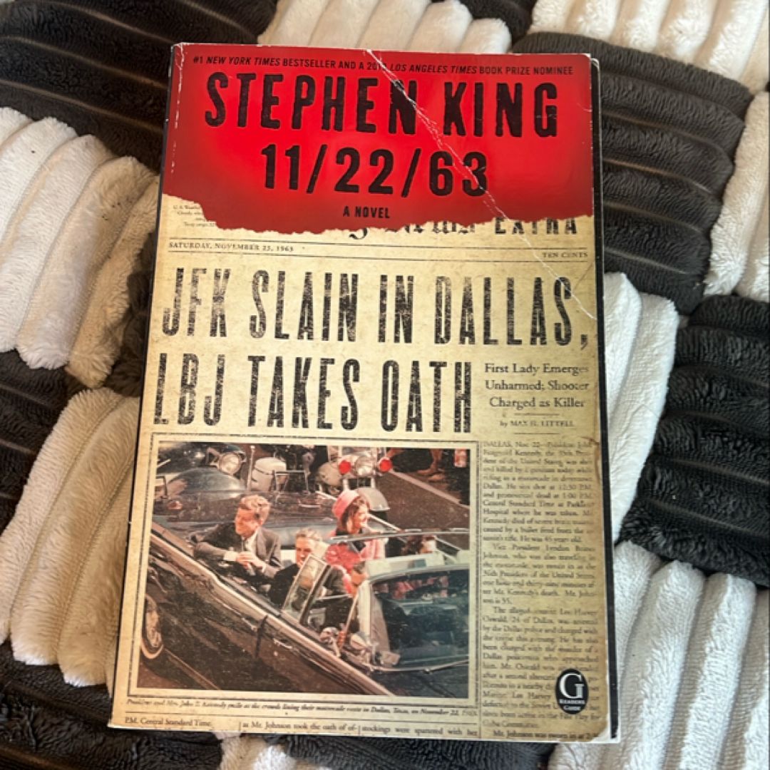 11/22/63