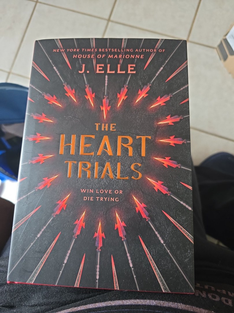 The Heart Trials