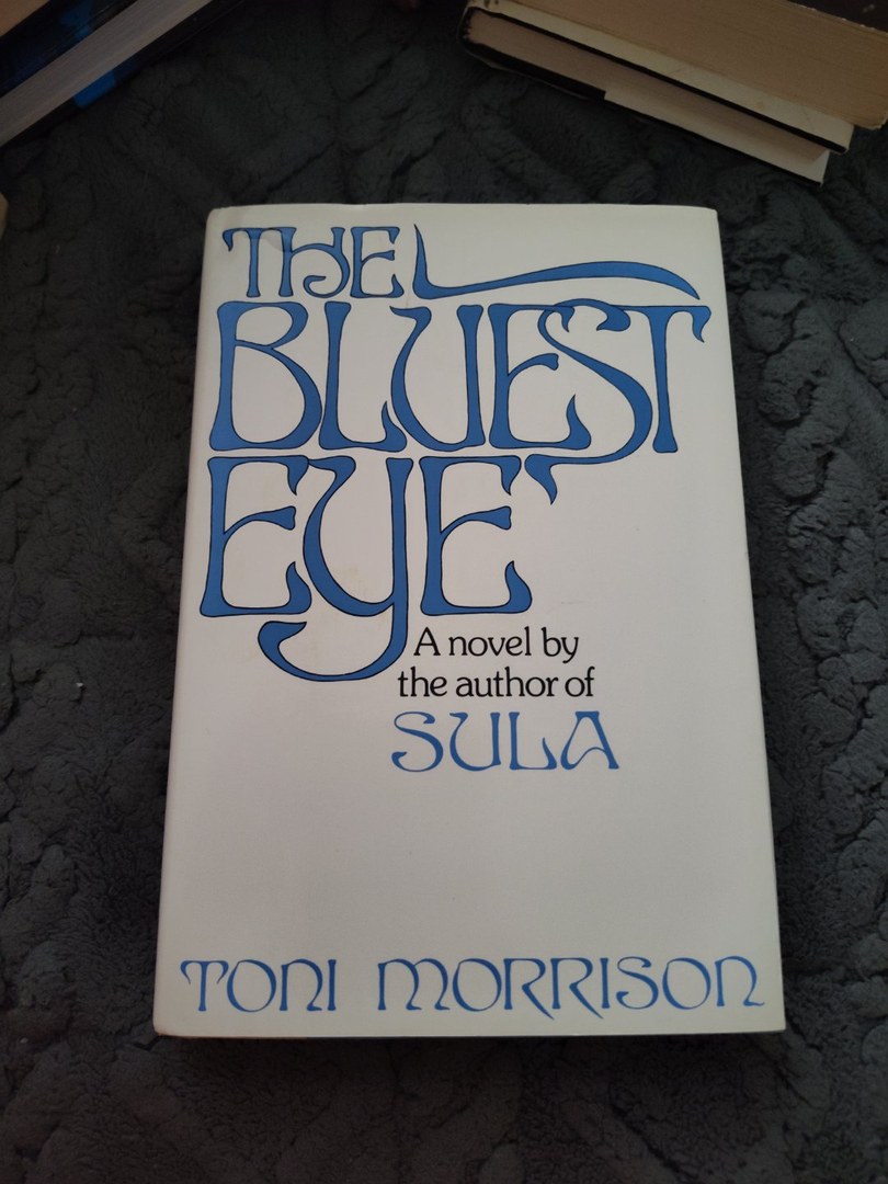 The Bluest Eye