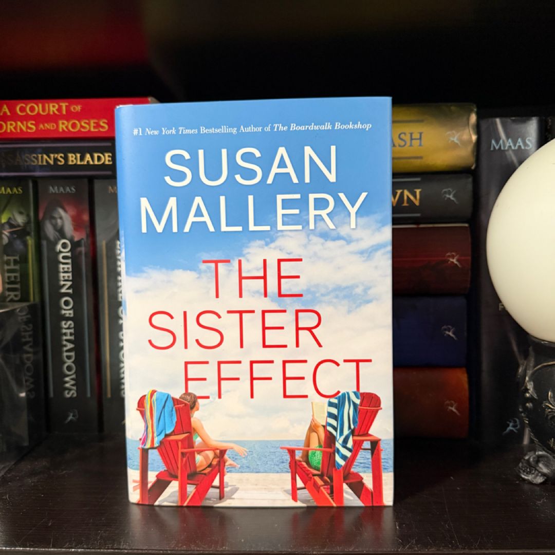 The Sister Effect
