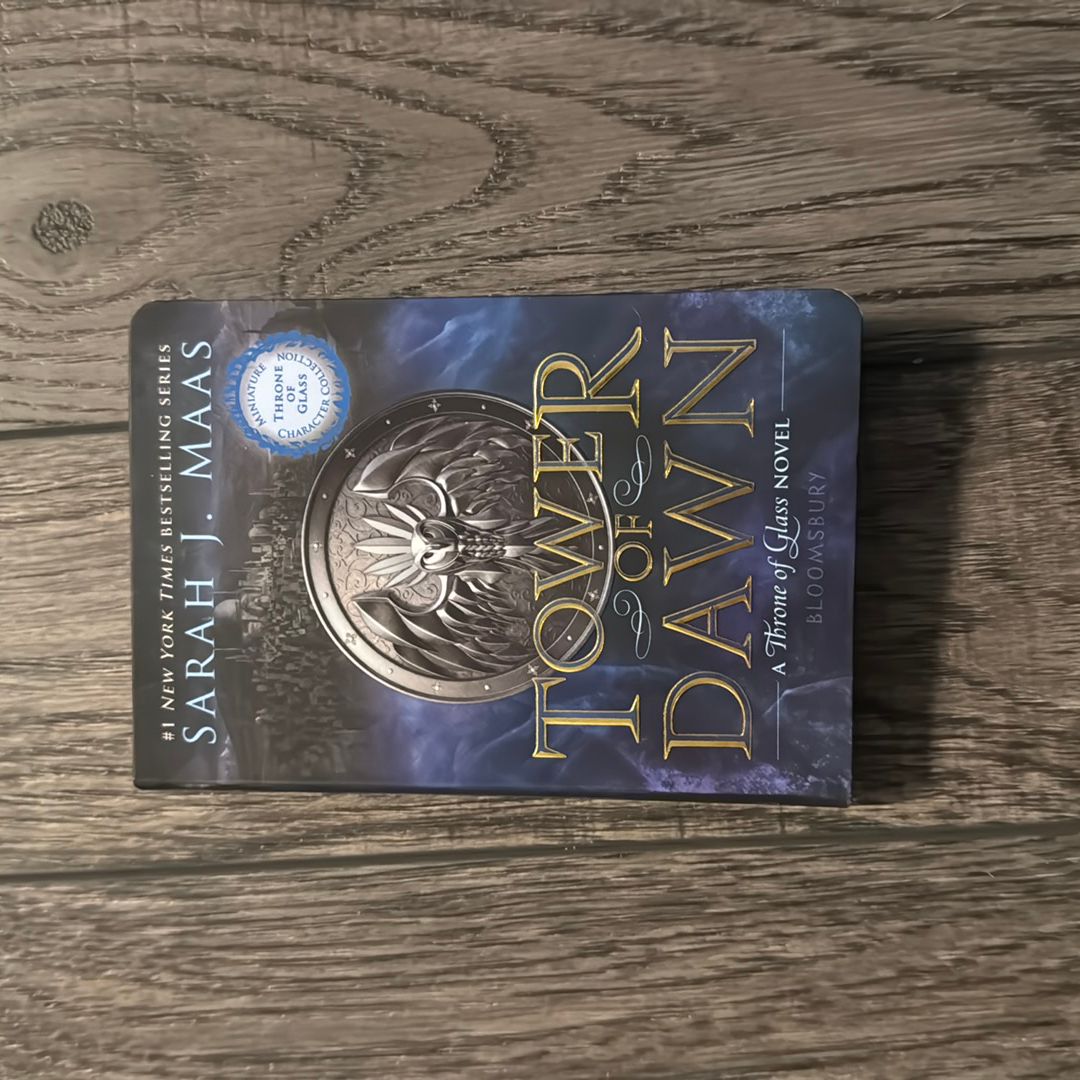 Tower of Dawn (Miniature Character Collection)