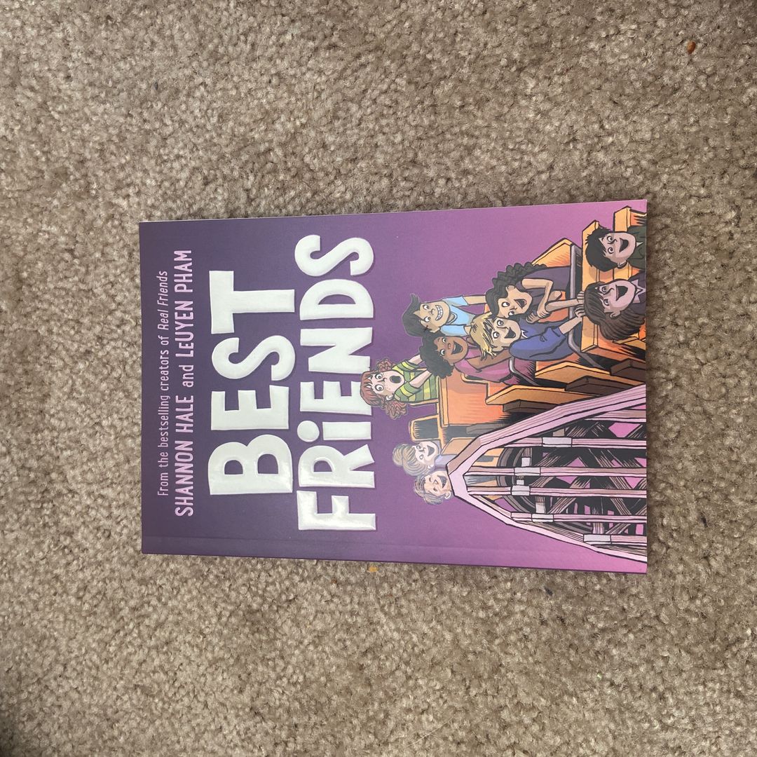 Best Friends