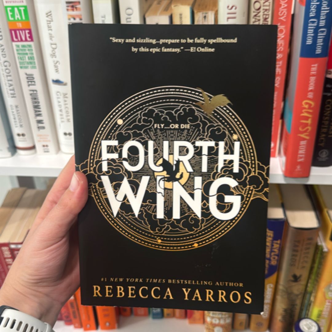 Fourth Wing