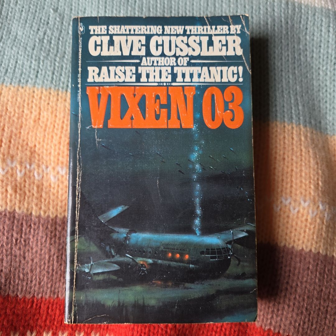 Vixen 03