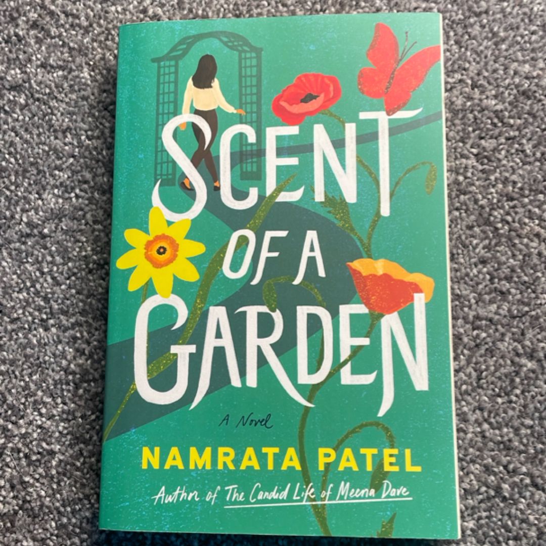 Scent of a Garden