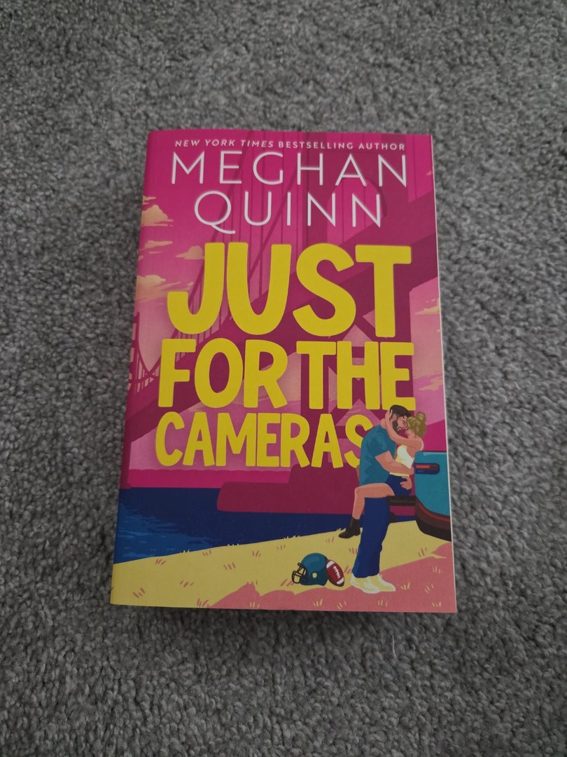 Just for the Cameras (Standard Edition)