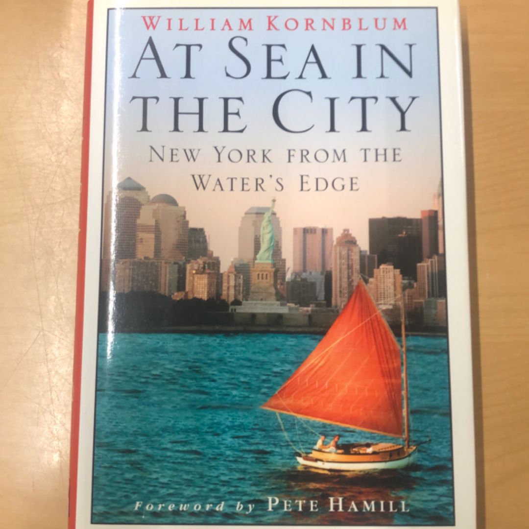 At Sea in the City