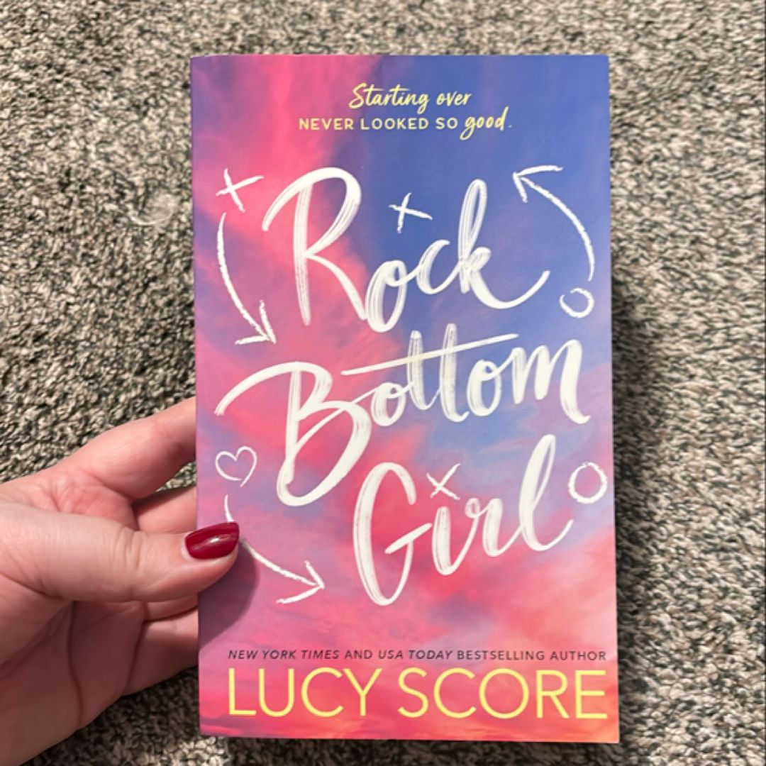 Rock Bottom Girl