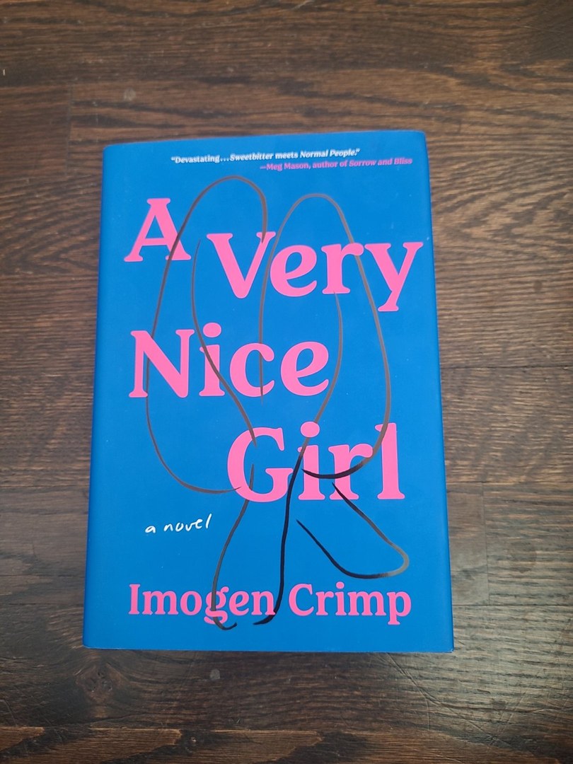 A Very Nice Girl