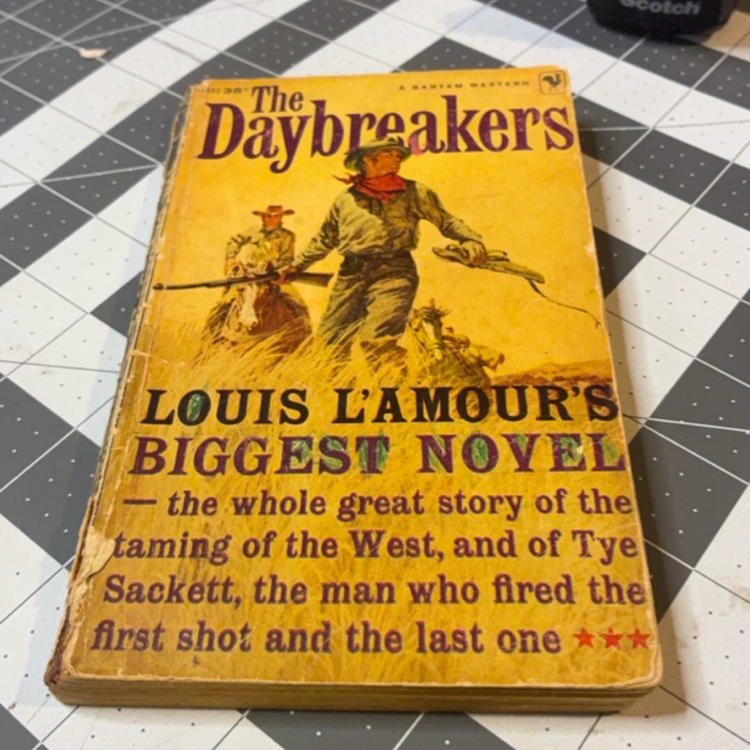 The Daybreakers