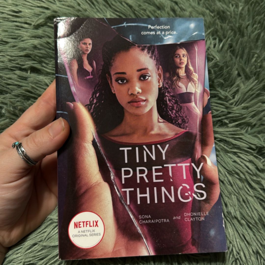 Tiny Pretty Things