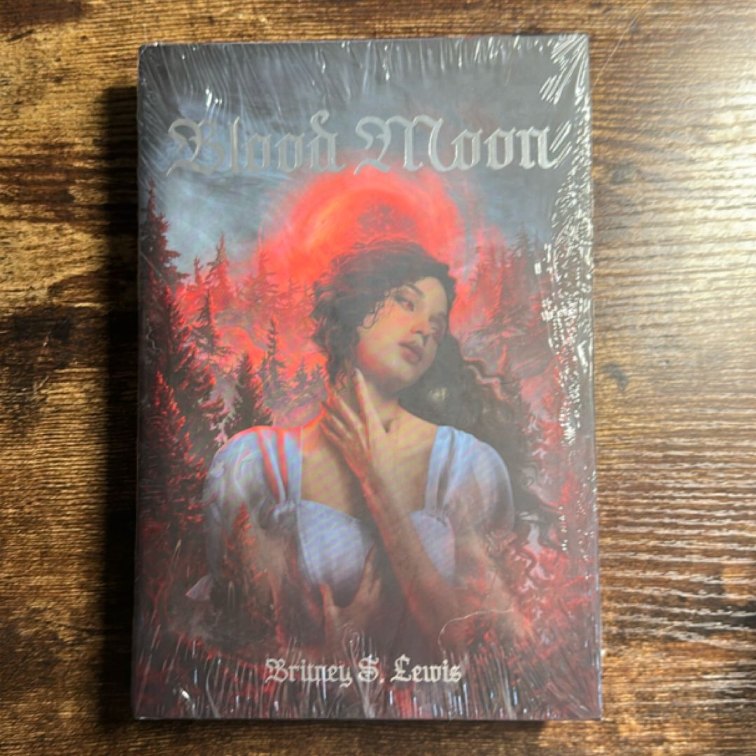 Blood Moon