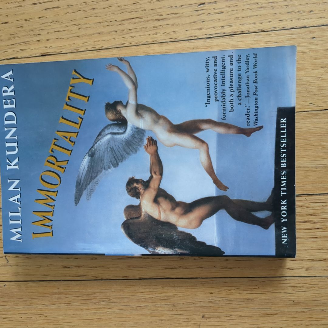 Immortality
