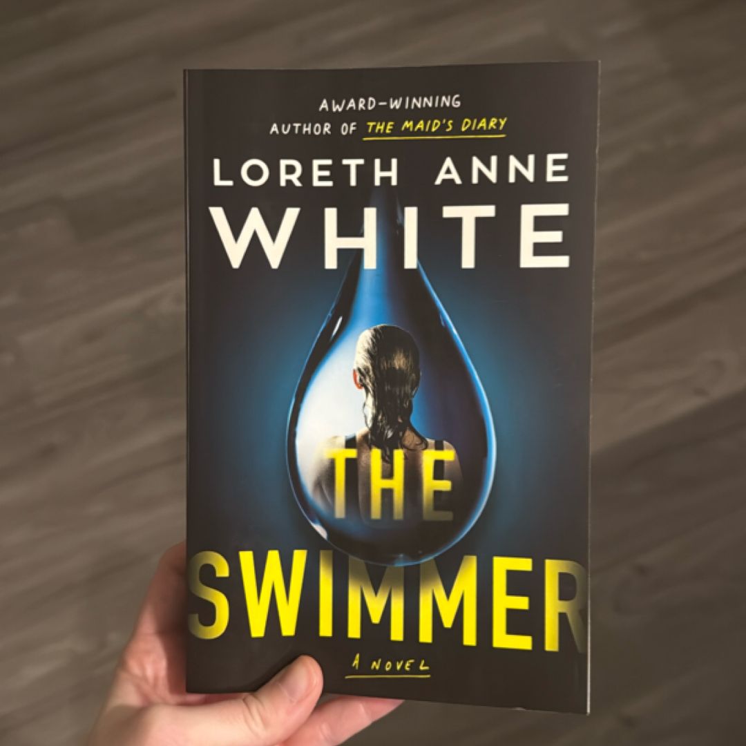 The Swimmer