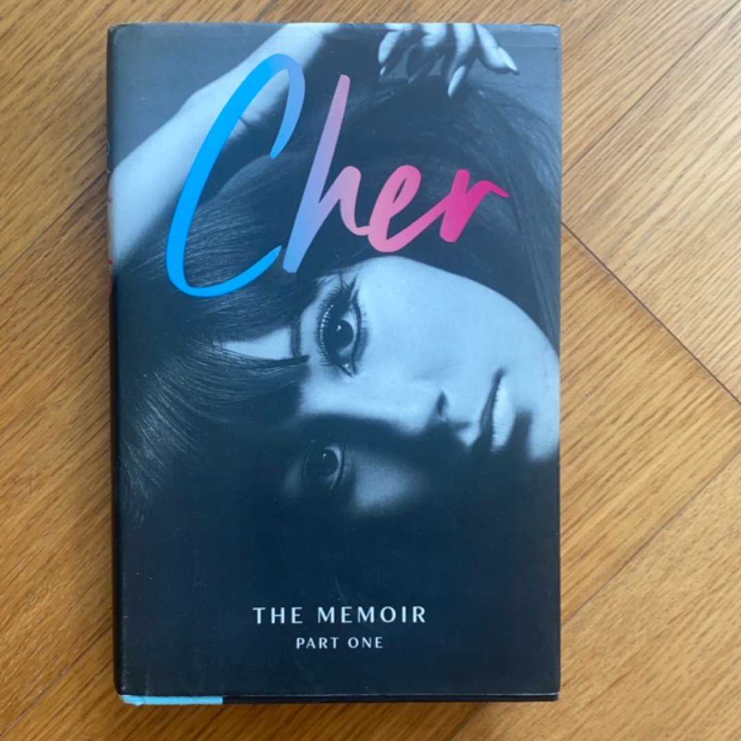Cher