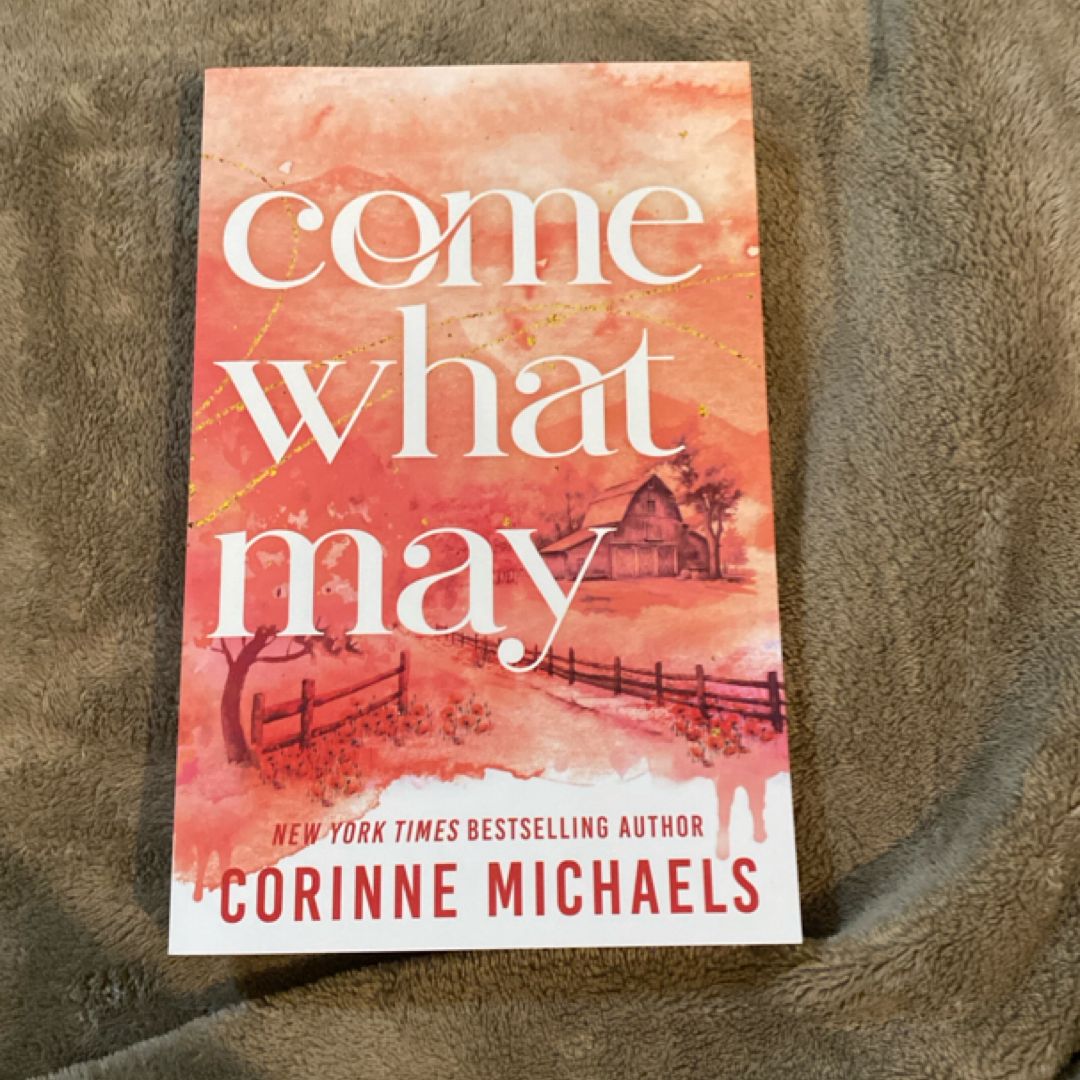 Come What May (Standard Edition)