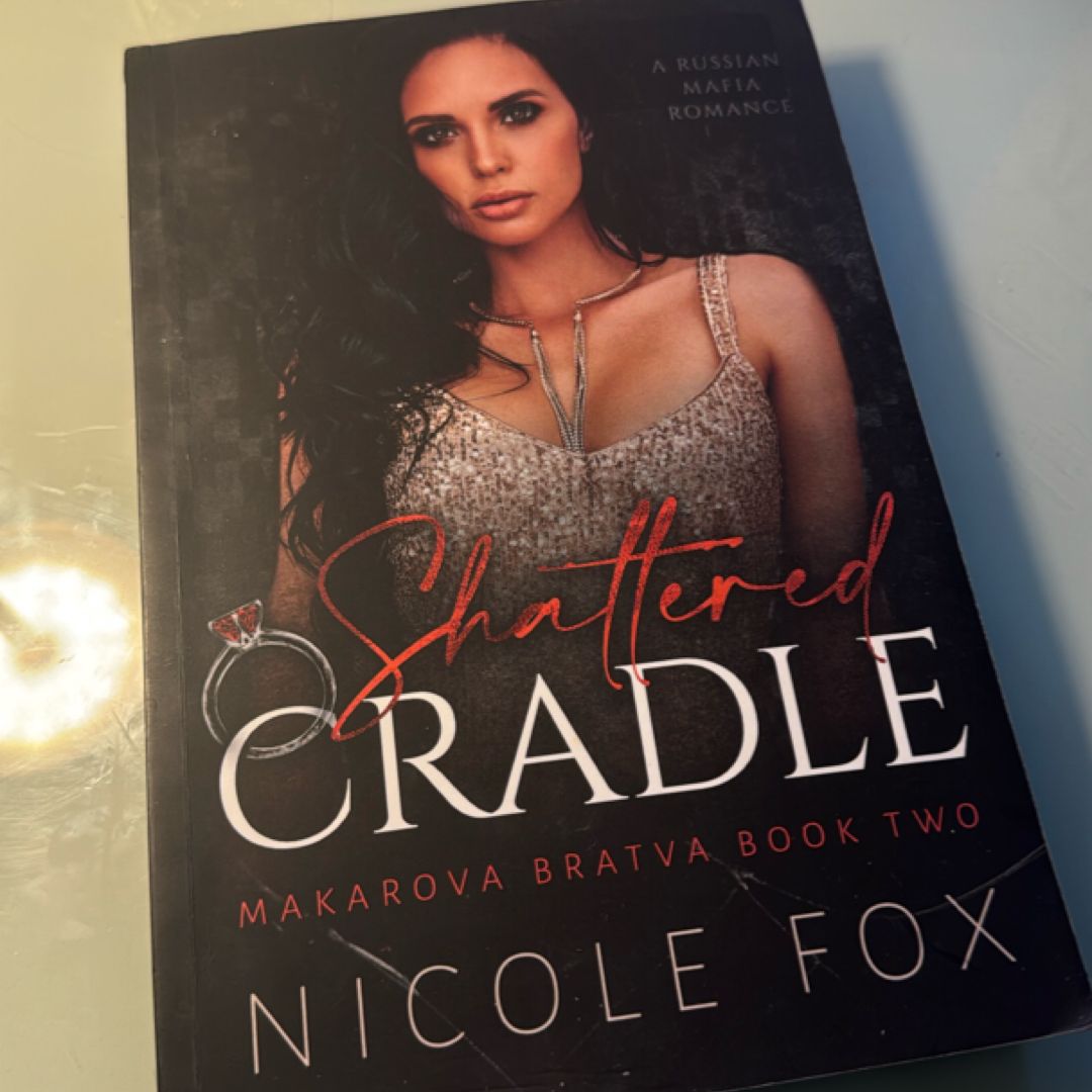 Shattered Cradle