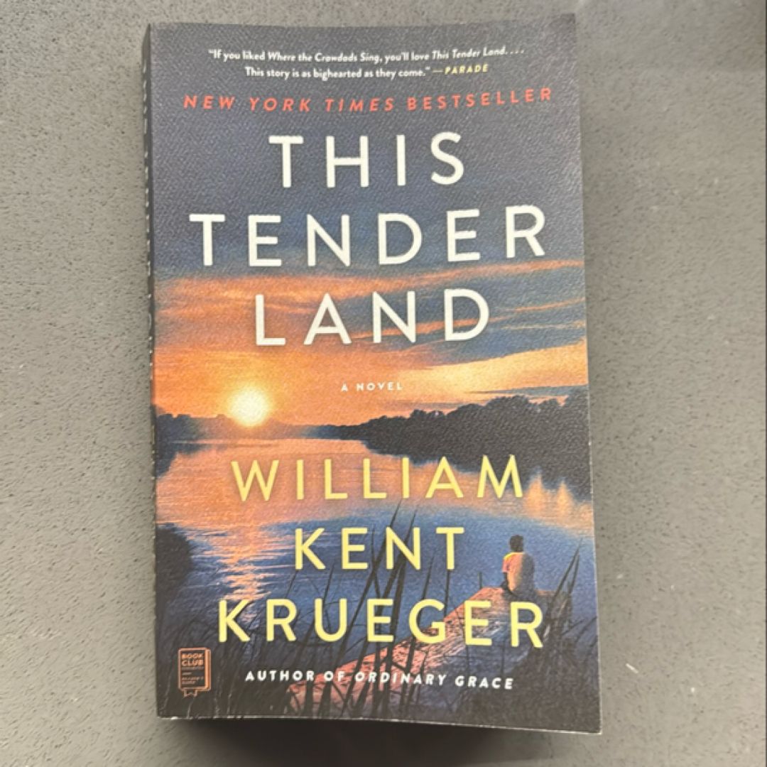 This Tender Land