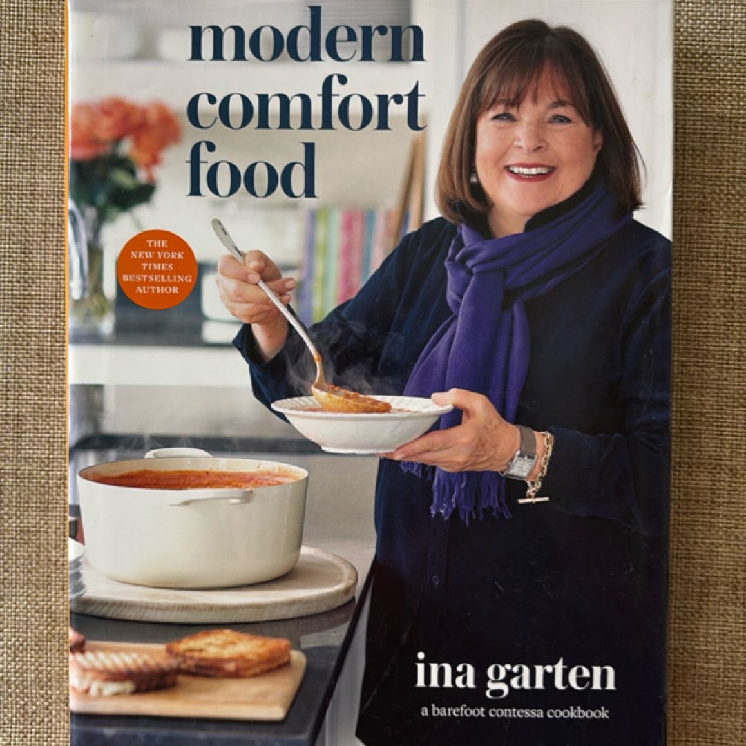 Modern Comfort Food