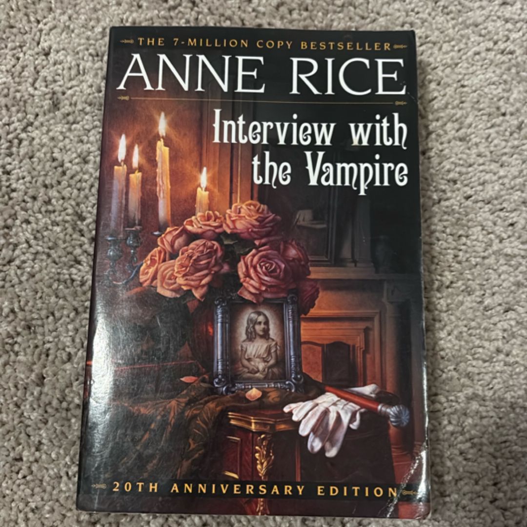 Interview with the Vampire