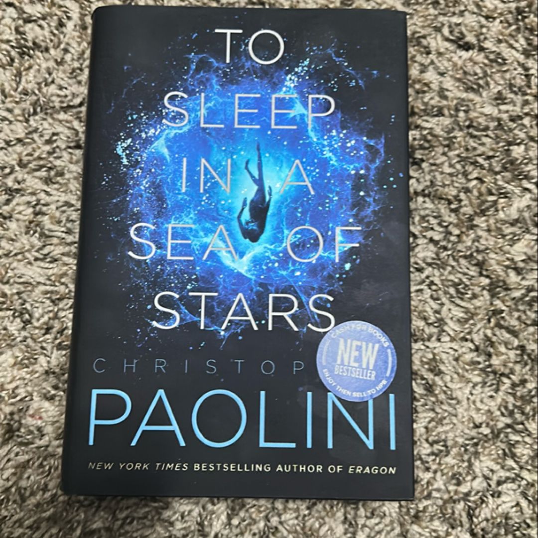 To Sleep in a Sea of Stars