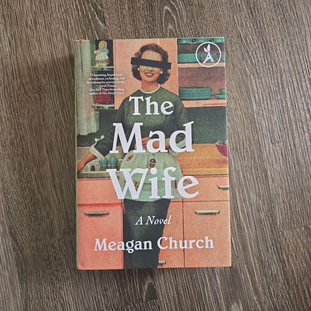 The Mad Wife