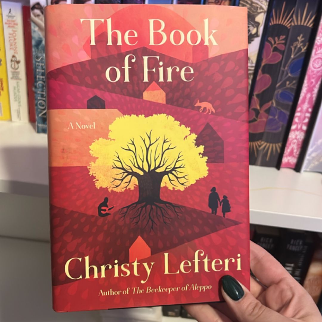 The Book of Fire