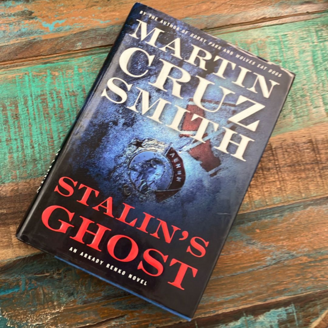 Stalin's Ghost