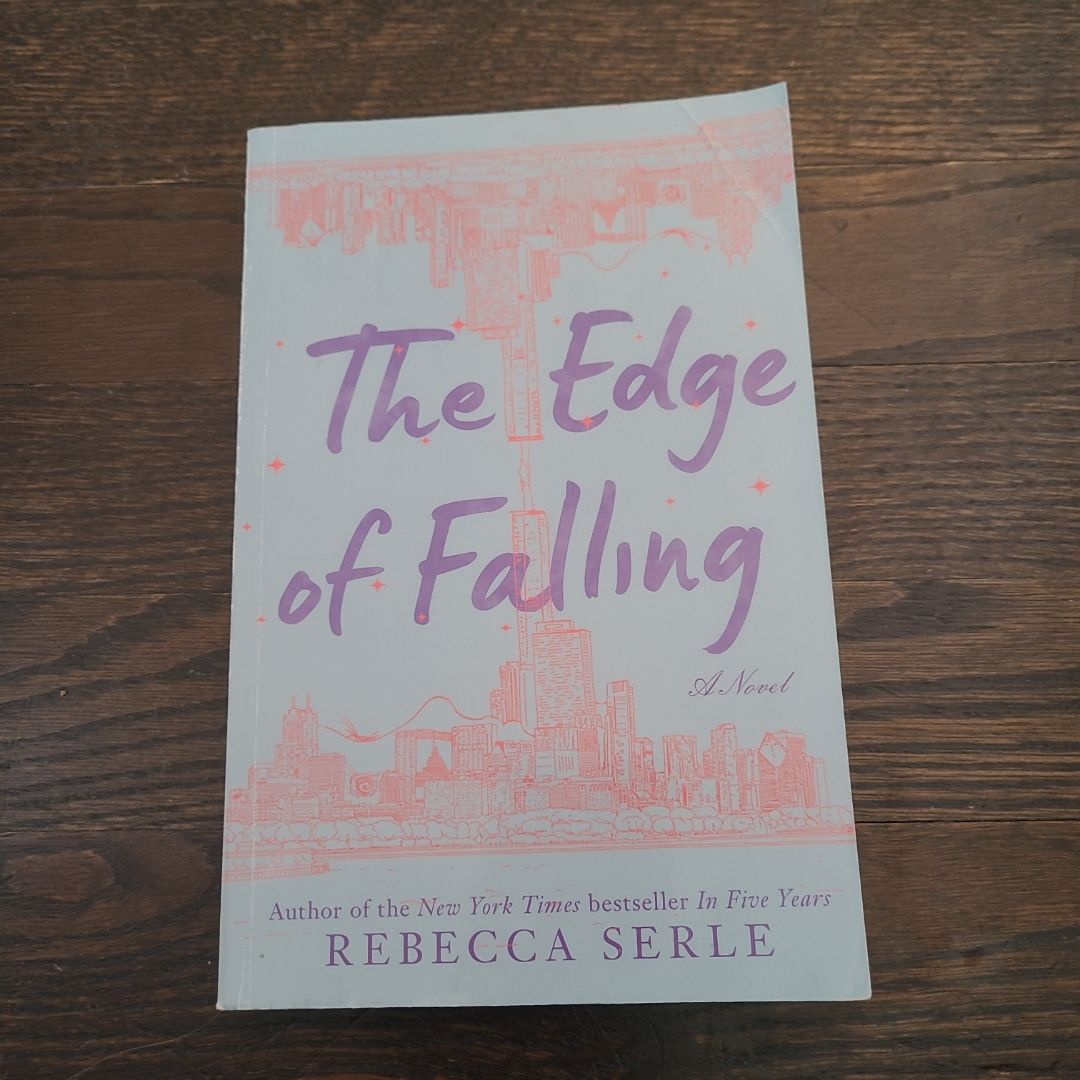 The Edge of Falling