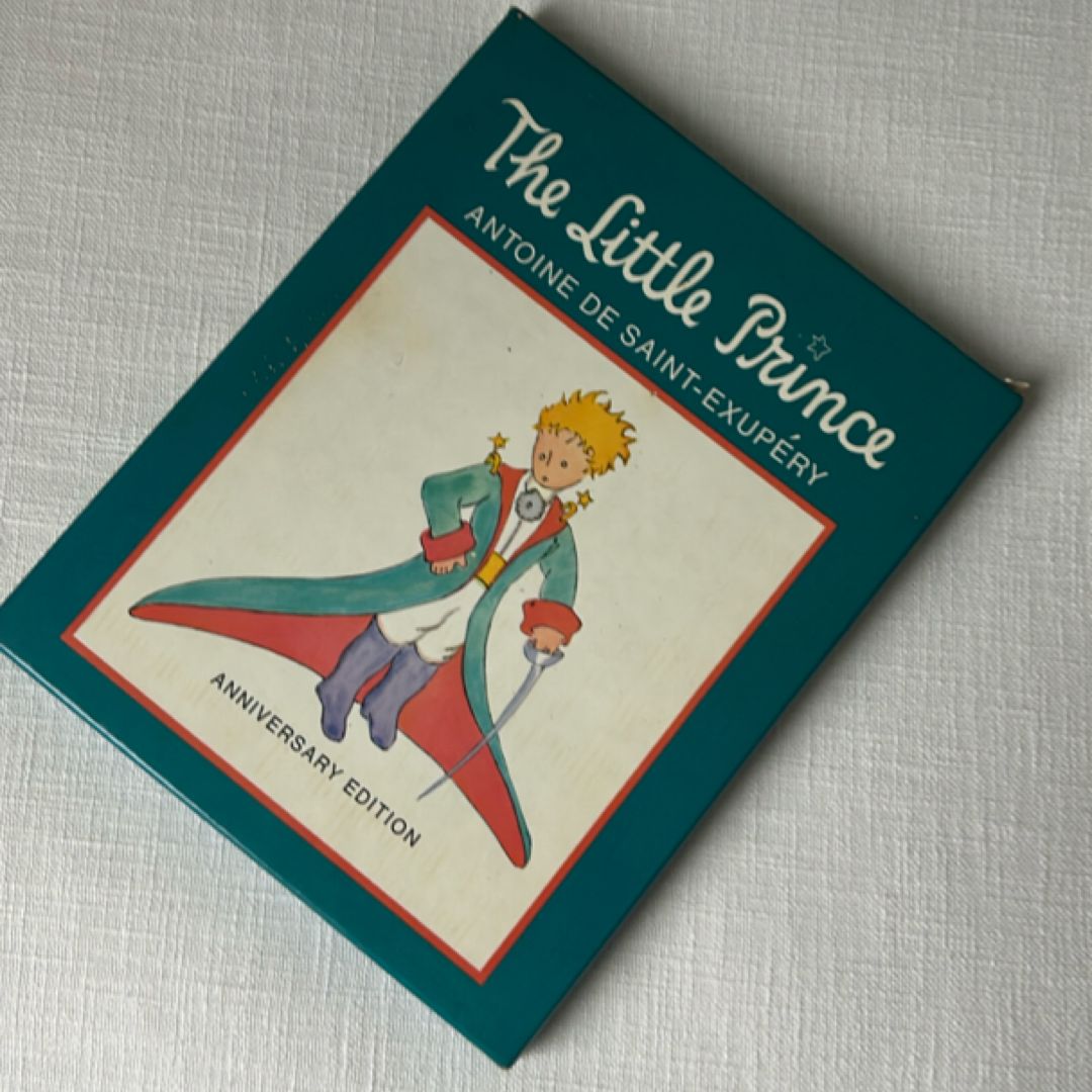 The Little Prince